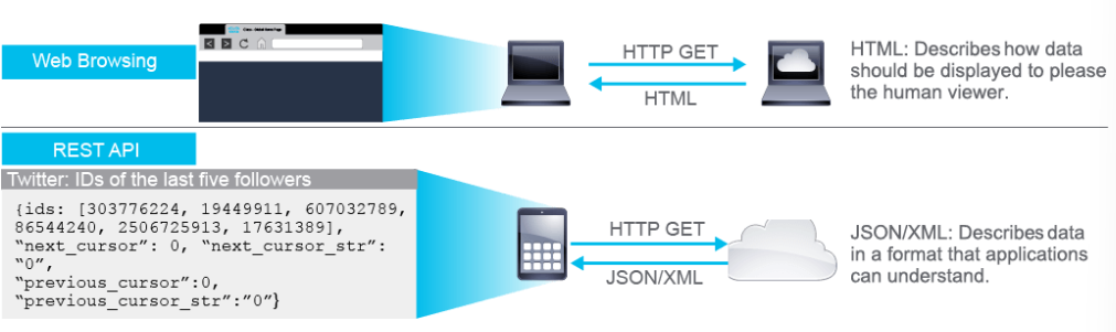 image info