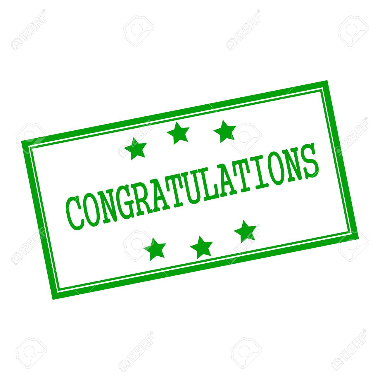 congrats