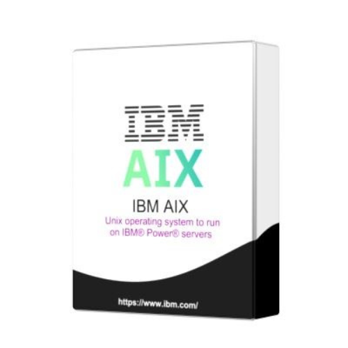 Mastering IBM AIX🌐