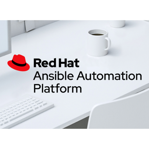 Automation with Red Hat Ansible🤖