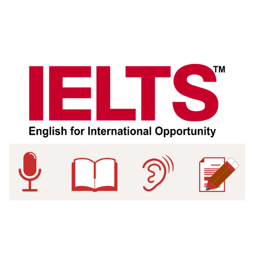 IELTS Training Courses🌍