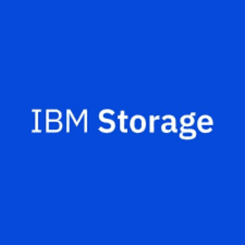 IBM Storage DS8000🌍