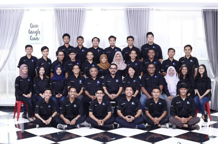 Lecture & Laboratory Assistant of Power System Simulation Labolatory 2017/2019